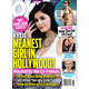 Illustration for article titled Pro Tip For Selling Magazines: Put Jennifer Aniston on Your Cover, Not the Pope